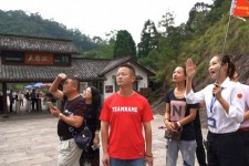 扬中旅途私家伴游(旅途私家伴游案牍)