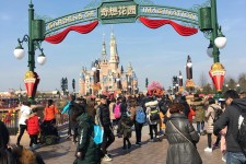 扬中上海私人伴游 国庆长假将至，上海郊区城区一大批文旅活动上线，去打卡