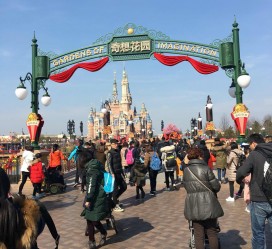 扬中上海私人伴游 国庆长假将至，上海郊区城区一大批文旅活动上线，去打卡