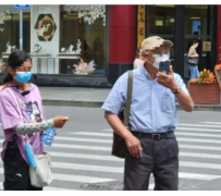 扬中上海私人伴游 上海“半日游”骗局卧底调查