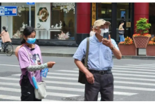 扬中上海私人伴游 上海“半日游”骗局卧底调查
