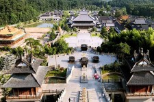 扬中旅游价格(旅游一次大概多少钱)