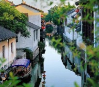 扬中旅游去处(旅游去处2到3天)