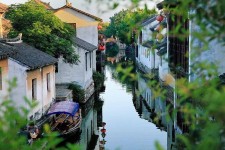 扬中旅游去处(旅游去处2到3天)