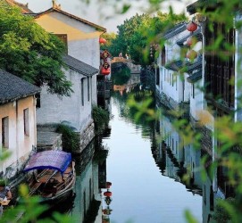 扬中旅游去处(旅游去处2到3天)