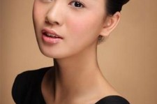 扬中包罗中国女模特的词条