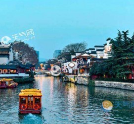 扬中南京游玩攻略(南京游玩攻略两日游住宿)