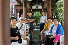 扬中中国惠州伴游(今日惠州网新闻)