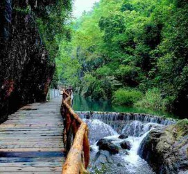 扬中周边旅游(周边旅游景区哪里好玩)