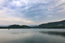 扬中杭州自助游(杭州自助游旅游攻略)
