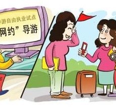 扬中伴游是什么