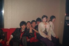 扬中武汉雇用男伴游(武汉雇用男伴游戏主播)