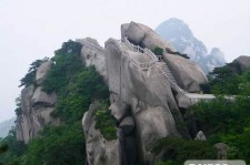 扬中安徽旅游攻略(安徽旅游攻略三日游)
