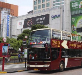 扬中上海私人伴游 上海过年怎么玩？这些“微游”线路了解下→
