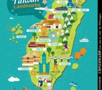 扬中旅游景点地图(中国旅游景点地图全图)