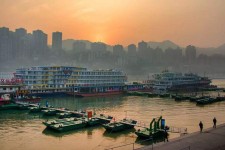 扬中重庆自由行(重庆自由行2天攻略)