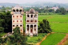 扬中广东旅游攻略(广东旅游攻略景点必去)
