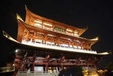 扬中长沙旅游攻略(长沙旅游攻略景点必去长沙美食街)
