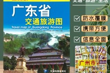 扬中旅游图(旅游图标设计)