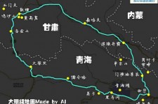 扬中自驾旅游攻略(沈阳到乌拉盖草原自驾旅游攻略)