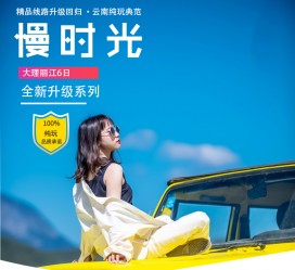 扬中大理伴游网雇用(大理聪慧旅游开展有限公司雇用)