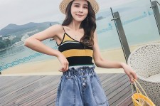 扬中淘宝女模特(淘宝模特女孩)