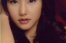 扬中亚洲第一美女(亚洲第一美女主持人)