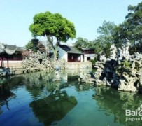 扬中苏州旅游攻略(苏州旅游攻略自由行攻略)