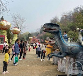 扬中中国伴游带你打卡网红南山竹海(南山竹海网上预约)