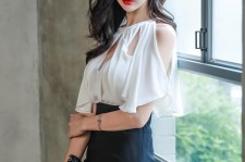 扬中职业模特(中国十佳职业模特)