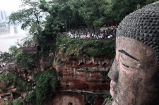 扬中乐山旅游攻略(乐山旅游攻略1日游)