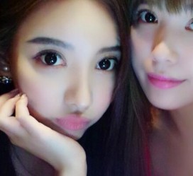 扬中中国女孩国外伴游(国外美女游中国)