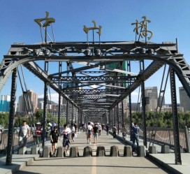 扬中兰州旅游攻略(兰州旅游攻略一日游计划)