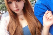 扬中兼职模特琪琪身高的简单介绍