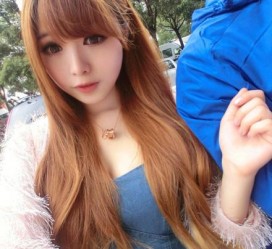 扬中兼职模特琪琪身高的简单介绍