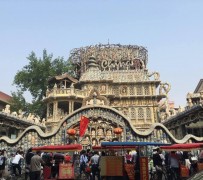 扬中天津旅游攻略(天津旅游必去十大景点)