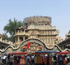 扬中天津旅游攻略(天津旅游必去十大景点)