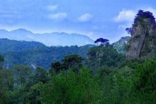 扬中合肥伴游中国著名的六大旅游景点(合肥旅行景点)