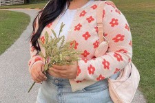 扬中大码模特(大码模特时拆秀高清)