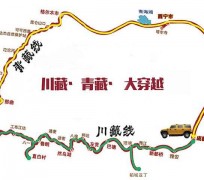 扬中自驾游路线(自驾游路线查询)