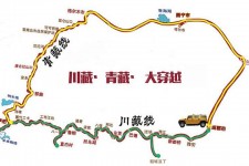 扬中自驾游路线(自驾游路线查询)