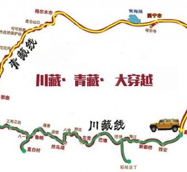 扬中自驾游路线(自驾游路线查询)
