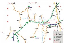 扬中旅游路线规划(威海旅游路线规划)