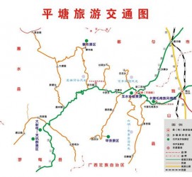 扬中旅游路线规划(威海旅游路线规划)