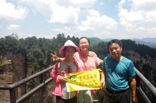 扬中北京伴游招聘 北京口碑最好的私人导游，五天玩下来人均消费1000多