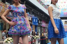 扬中重庆模特兼职评价(重庆模特公司哪家好)