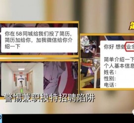扬中做兼职模特靠谱吗的简单介绍