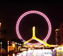 扬中天津游玩攻略(天津旅游攻略 必玩)