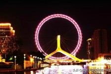 扬中天津游玩攻略(天津旅游攻略 必玩)