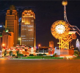 扬中天津旅游攻略(石家庄到天津旅游攻略)